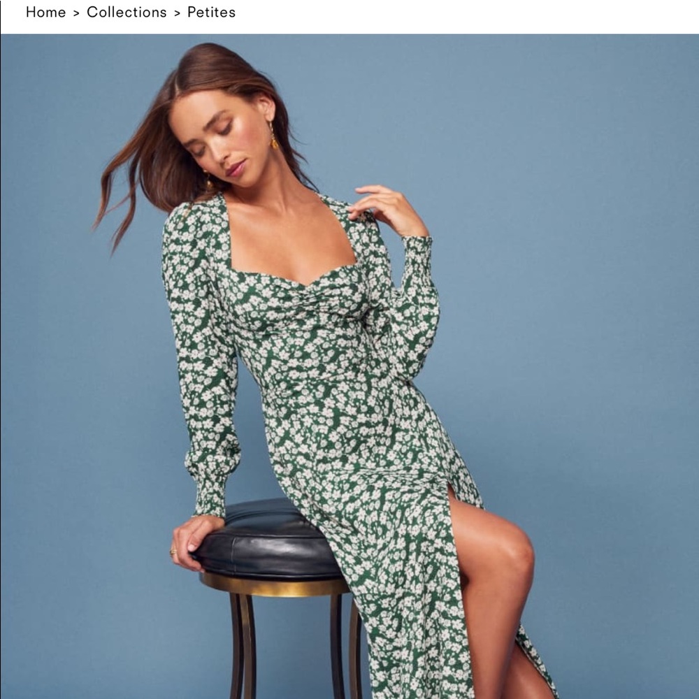 Looking for this in a size 0